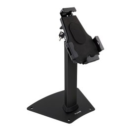 Tooq Soporte para Tablet TQTDS0811 Antirrobo Negro
